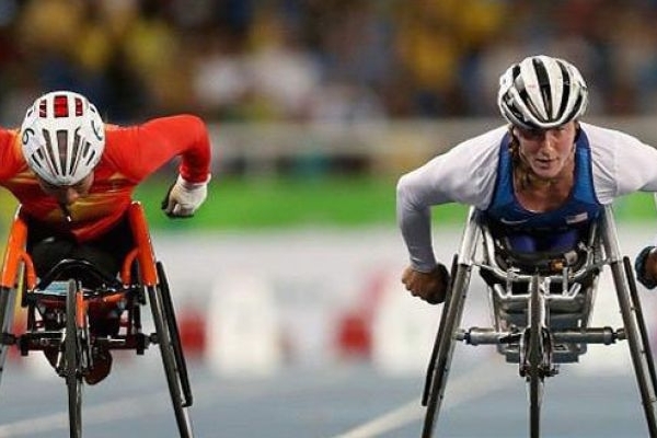 درصدد ارتقای سطح ورزش معلولان کرمانشاهی هستیم