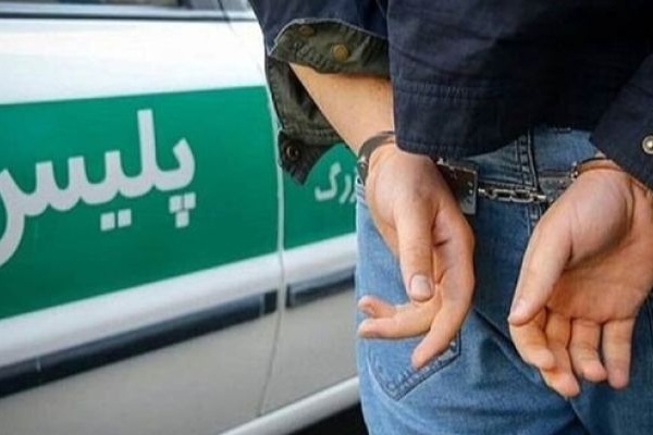 سارقان در کرمانشاه حاشیه امن ندارند