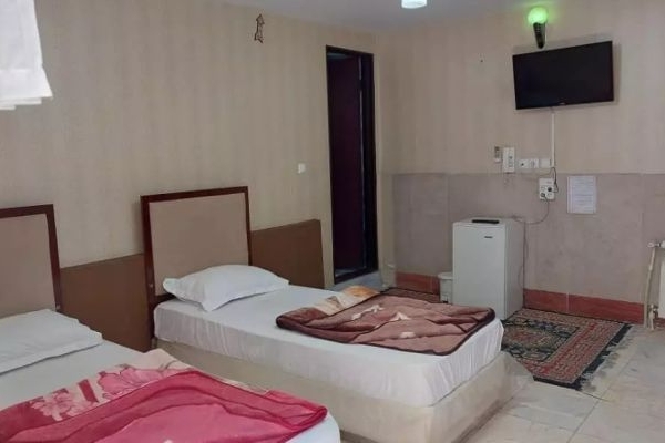 چالشی به‌نام کمبود مراکز اقامتی در اسلام‌آبادغرب