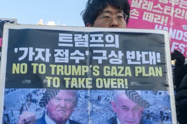 طرح ترامپ برای غزه؛ یادآور ماموریت‌های شکست خورده قرن ۱۹ آمریکا