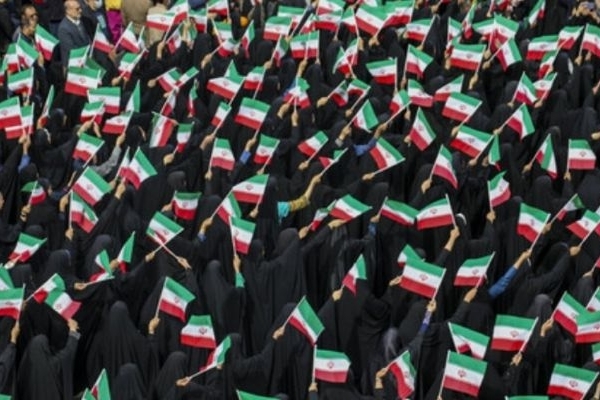 ۲۲ بهمن تجلی عزم خلل‌ناپذیر ملت ایران