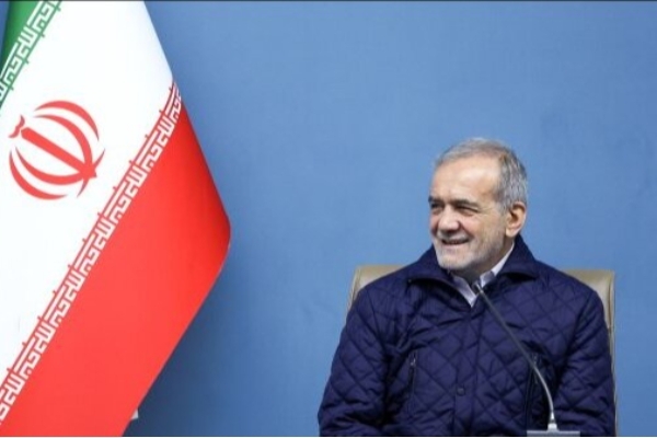 پزشکیان: حضور مردم در ۲۲ بهمن به قدم‌های خادمان ملت استواری بخشید