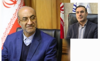 سرپرست فرمانداری شهرستان سرپل ذهاب منصوب شد