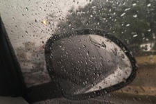 باران مهمان منازل کرمانشاهیان می‌شود