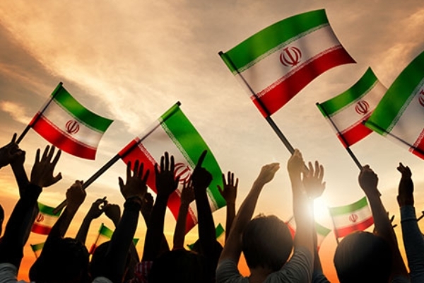 ایرانی‌ها هنر تغییر محاسبات دشمن را دارند