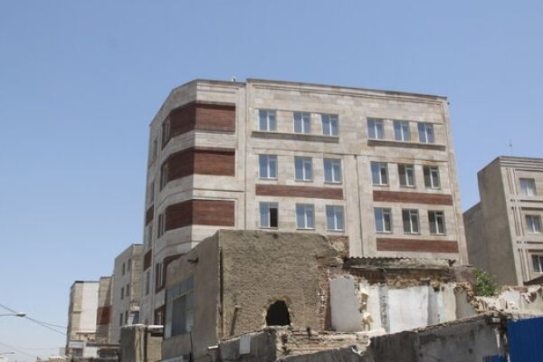 راهکارهای مقابله با رکود مسکن