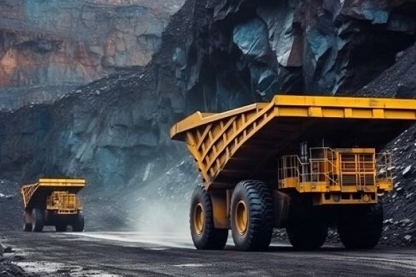 لزوم شناسایی ذخایر معدنی و اکتشافات فراسرزمینی