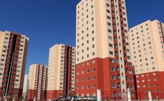 انتظار سرپلی‌ها برای برخورداری از مسکن ملی