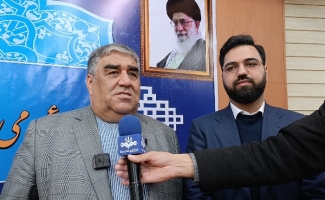 برگزاری جلسه بررسی مشکلات زیرساخت های شهری و روستایی شهرستانهای غرب استان کرمانشاه