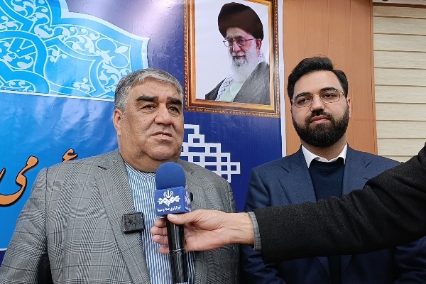 برگزاری جلسه بررسی مشکلات زیرساخت های شهری و روستایی شهرستانهای غرب استان کرمانشاه