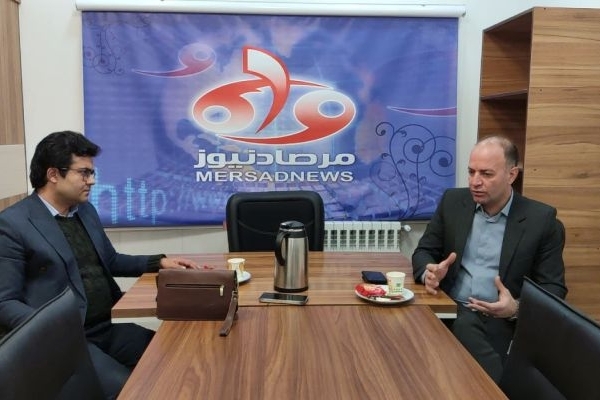 ریشه‌ای‌بودن سوءمدیریت‌ در کرمانشاه برای جذب توریست