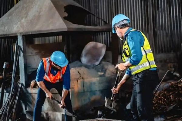 ضرورت اصلاح قوانین مشاغل سخت در کرمانشاه