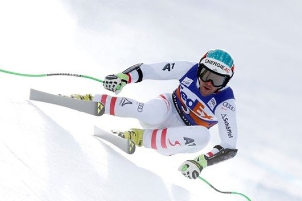 نماینده ایران در مارپیچ بزرگ شکست خورد