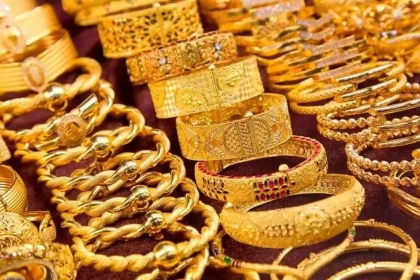 افزایش قیمت طلا تحت تأثیر نوسانات دلار