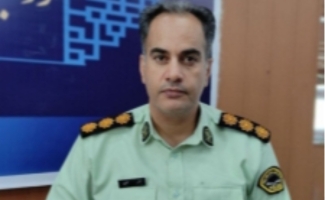 شهروندان از ورود افراد ناشناس تحت عنوان فالگیر به داخل منزل خودداری کنند