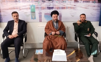 آیین گرامیداشت شهدای محور مقاومت در سرپل‌ذهاب برگزار می‌شود