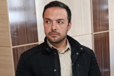 آغاز بهره برداری از سامانه گرمسیری در اراضی دشت قلعه شاهین