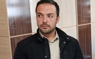 آغاز بهره برداری از سامانه گرمسیری در اراضی دشت قلعه شاهین