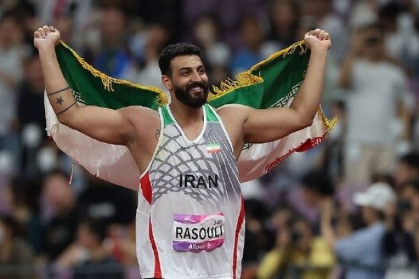 بازگشت حسین رسولی به اردوهای تیم ملی