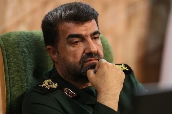 اجلاسیه‌های شهدا تلنگری برای نسل امروز