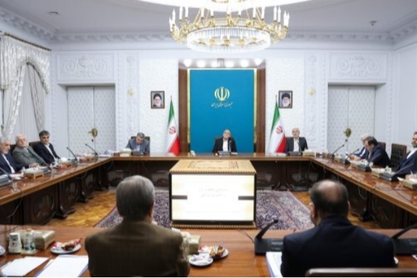 تأمین سلامت مردم برای ما بسیار مهم است