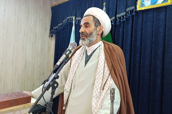 مسجد پایگاه مومنین و محور انسجام اجتماعی است / لزوم برگزاری مراسم گرامیداشت شهید نصرالله و شهدای مقاومت در شهرستان