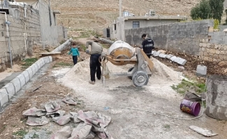 اجرای طرح‌های عمرانی بخش ذهاب ، شهرستان سرپل‌ذهاب