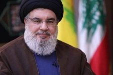 محور مقاومت با شهادت نصرالله قوی‌تر شد