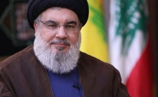 محور مقاومت با شهادت نصرالله قوی‌تر شد