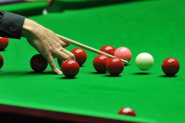 پیروزی‌های درخشان شاهین سبزی در اسنوکر آسیا