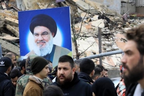 ترویج تفکر استکبارستیزی میراث شهدای مقاومت است