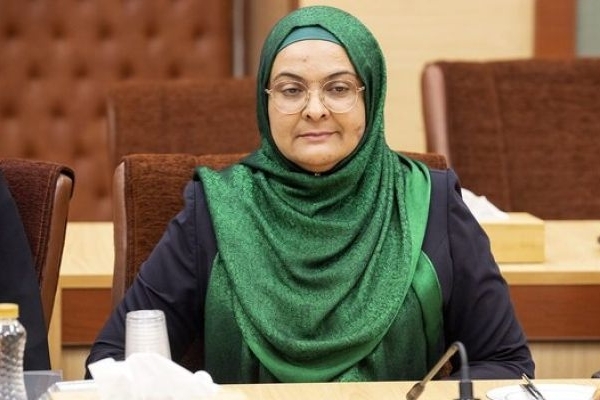 شهید نصرالله الگویی برای جبهه مقاومت است