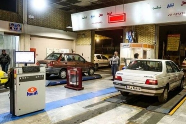 ۲۸۰ هزار خودرو به کرمانشاهیان تعلق دارد