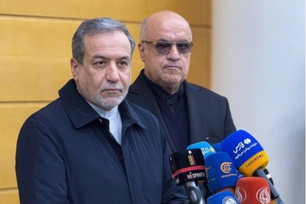 عراقچی در بیروت: مقاومت زنده است