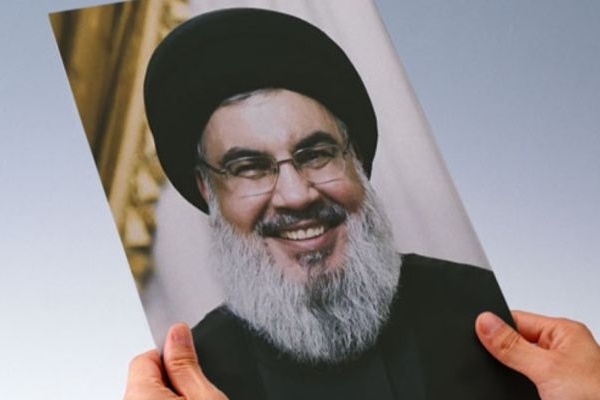 شهید نصرالله اسطوره مقاومت بود