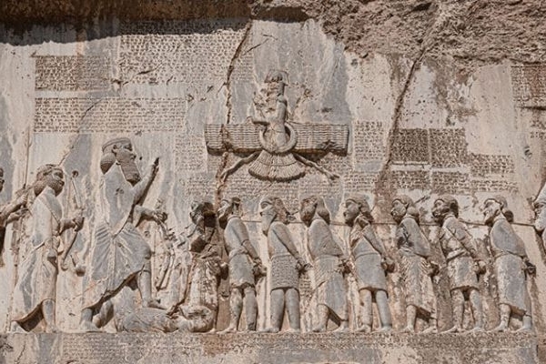 کرمانشاه؛ سرزمین تاریخی کتابت