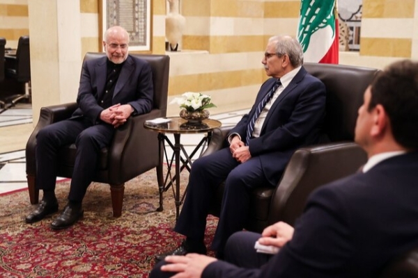 شکوه مراسم تشییع رهبران مقاومت شوی جنگنده‌های اسرائیلی را ناکام گذاشت