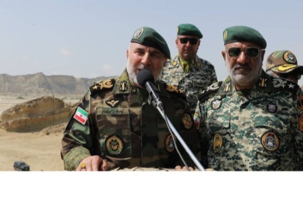 برنامه‌ریزی برای ایجاد تحول در تسلیحات و سازمان رزم نزاجا