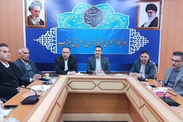 ۵۸ میلیارد و ۳۰۰ میلیون ریال وام به طرح‌های مشاغل خانگی سرپل‌ذهاب پرداخت شد