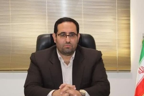 ضرب‌العجل دادستان کرمانشاه برای حل معضل نخاله‌ها