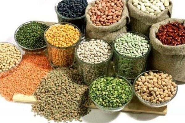 افزایش صادرات نخود