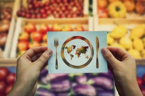 فناوری‌های نوین به ارتقاء امنیت غذایی کمک می‌کنند