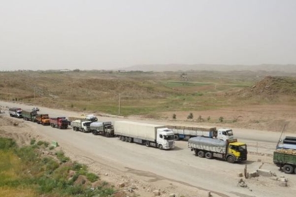 چالش‌های زیرساختی مرز سومار در مسیر توسعه