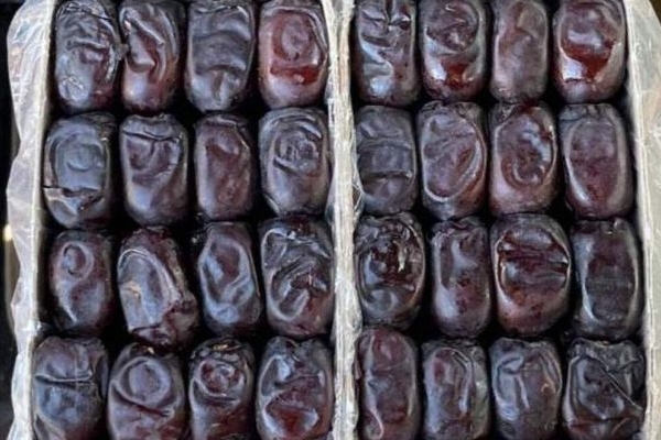 آغاز عرضه برنج و خرمای تنظیم بازاری