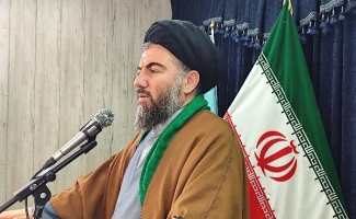 مقاومت تنها مسیر پایدار به سوی پیروزی است / مراسم تشییع شهدای مقاومت درلبنان نمایشگاه بزرگ قدرت مردمی و نظامی بود