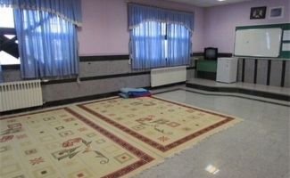 ۷۰ کلاس درس در سرپل‌ذهاب آماده اسکان مهمانان نوروزی است