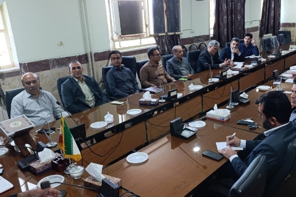 تأکید فرماندار سرپل‌ذهاب بر ساماندهی اردوگاه سرابگرم و رفع چالش‌های آموزشی شهرستان 