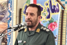 بسیج شجره طیبه انقلاب و مظهر فرهنگ ایثار و خدمت 