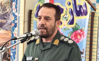 بسیج شجره طیبه انقلاب و مظهر فرهنگ ایثار و خدمت 