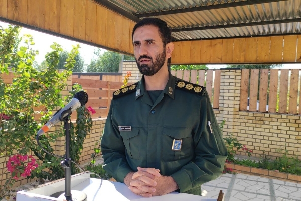 نشست بسیج صنعت، معدن و تجارت با محوریت رفع موانع تولید در سرپل‌ذهاب 